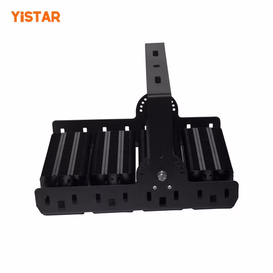 Высокая мачта для наружного туннеля коммерческого освещения Светодиодный модуль Прожектор для футбольного стадиона