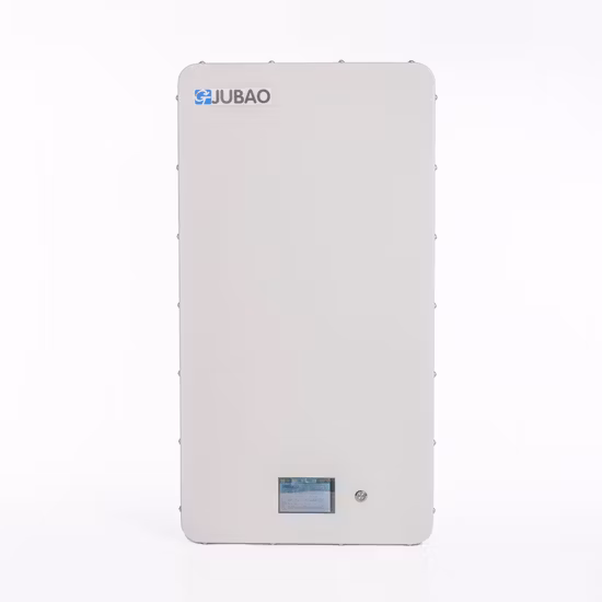 Литиевая солнечная батарея 48 В 100 Ач для солнечной системы хранения