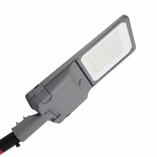 Натриевый уличный фонарь HPS мощностью 250 Вт