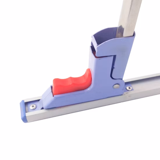 Складные алюминиевые боковые перила из нержавеющей стали для аксессуаров для больничных кроватей по низкой цене