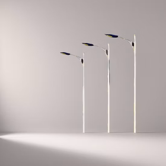 Солнечная панель контроллера, солнечное освещение, водонепроницаемая